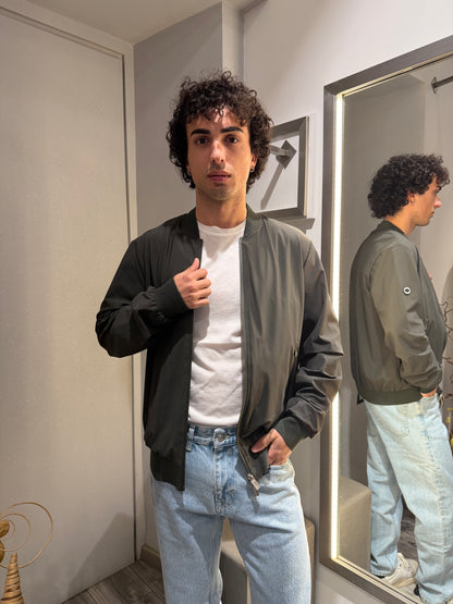 BOMBER SOFTSHELL STRETCH