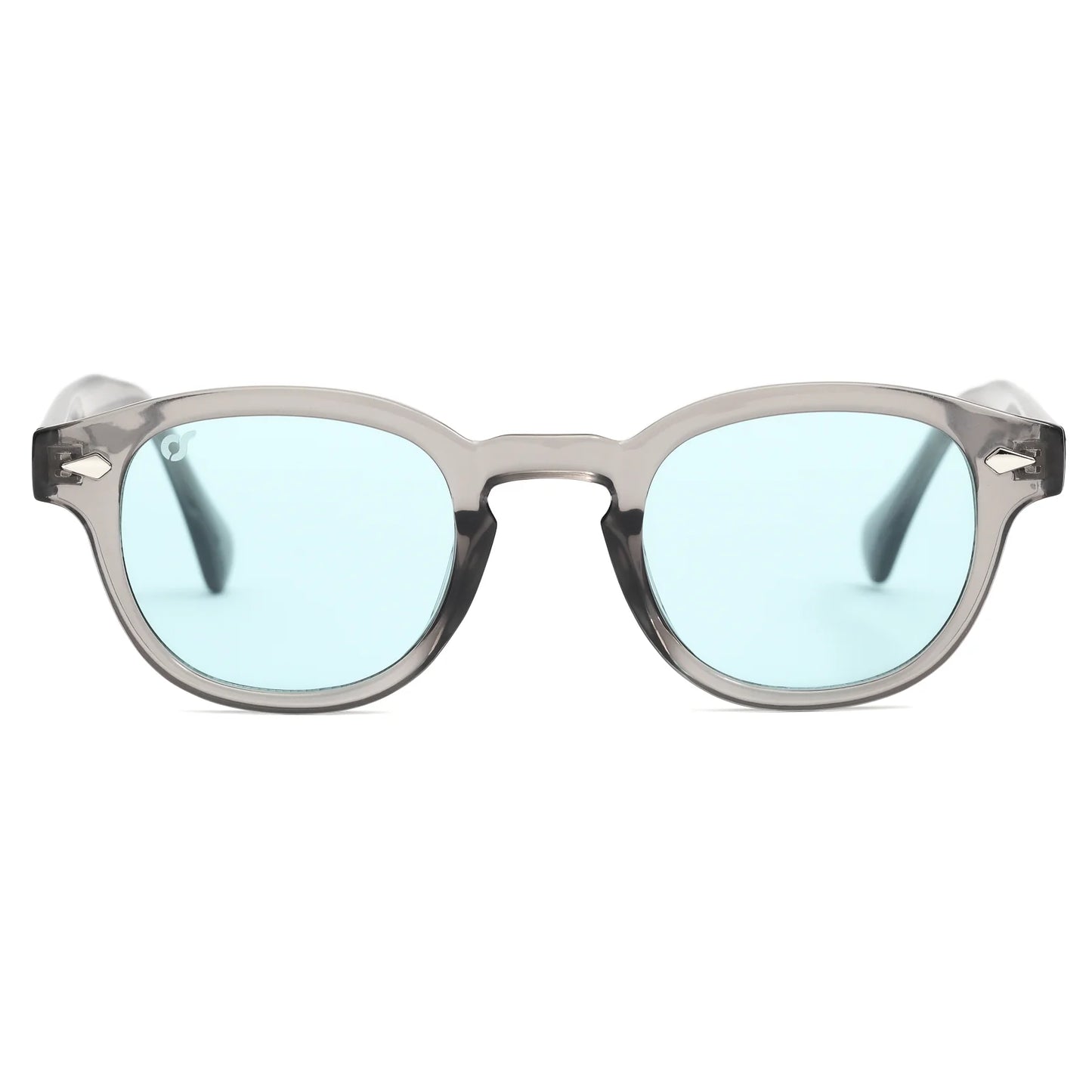 OS SUGLASSES Occhiale da sole BERLINO PREMIUM TURCHESE