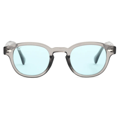 OS SUGLASSES Occhiale da sole BERLINO PREMIUM TURCHESE