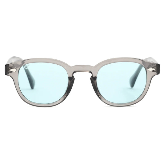 OS SUGLASSES Occhiale da sole BERLINO PREMIUM TURCHESE