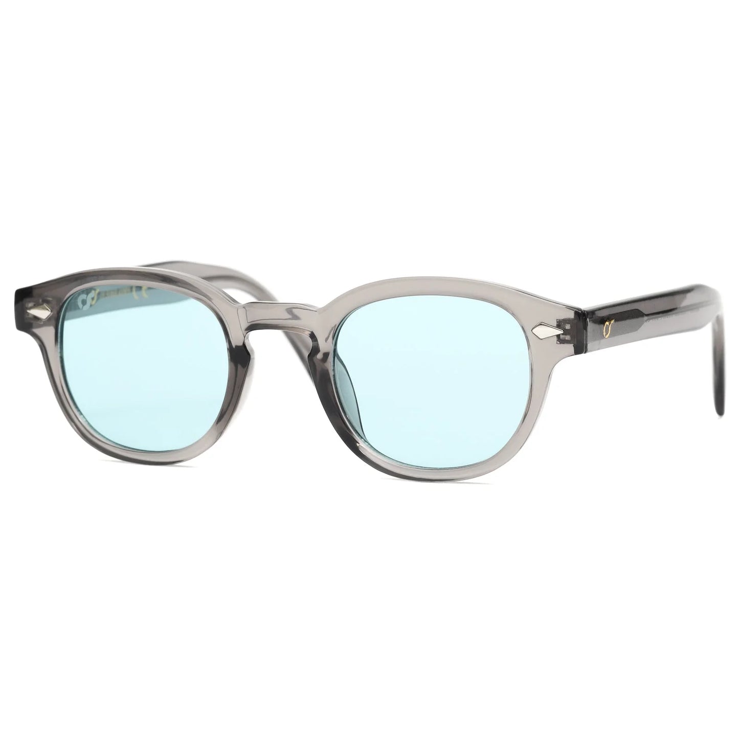 OS SUGLASSES Occhiale da sole BERLINO PREMIUM TURCHESE