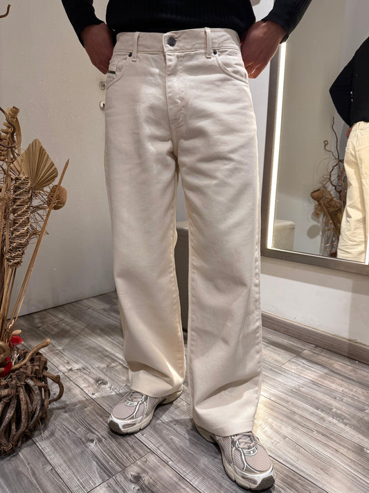 JEANS BRYAN BAGGY PANNA