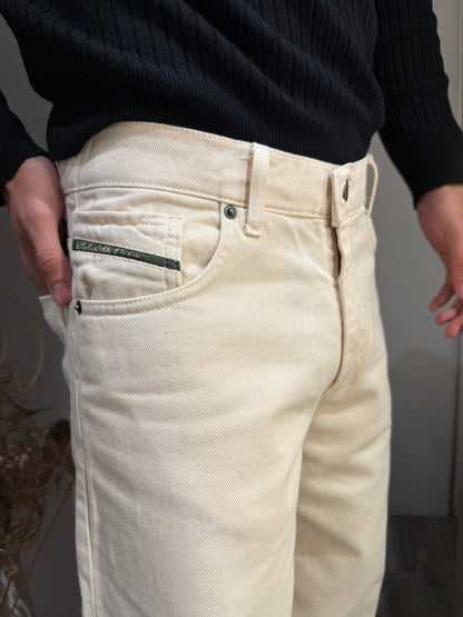 JEANS BRYAN BAGGY PANNA