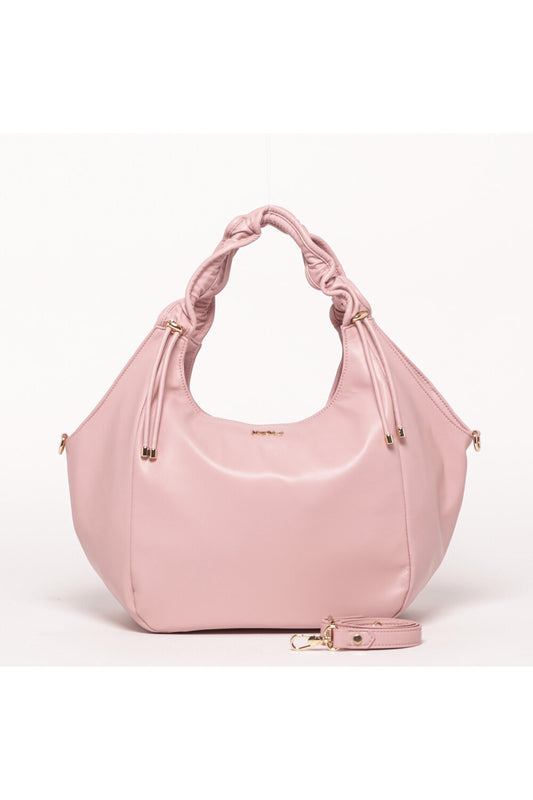 POWDER HOBO BAG