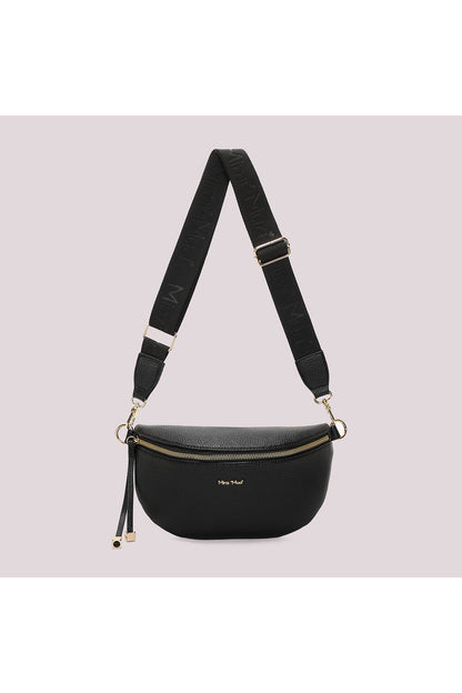 MARSUPIO CON TRACOLLA