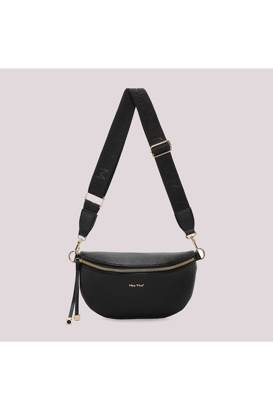 MARSUPIO CON TRACOLLA