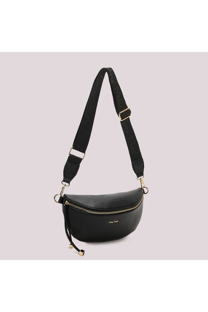 MARSUPIO CON TRACOLLA