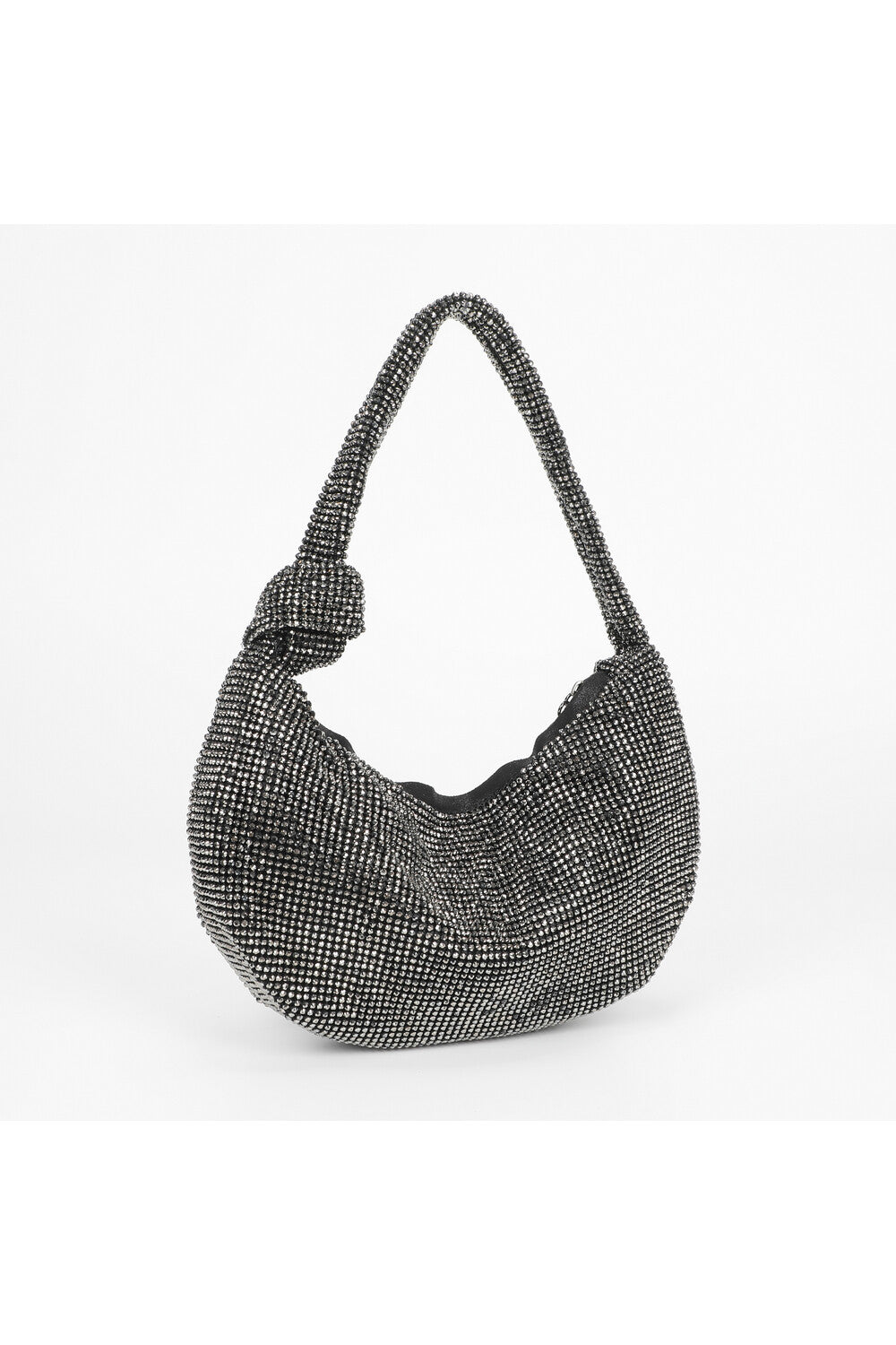 BORSA MORBIDA CON NODO CANNA DI FUCILE