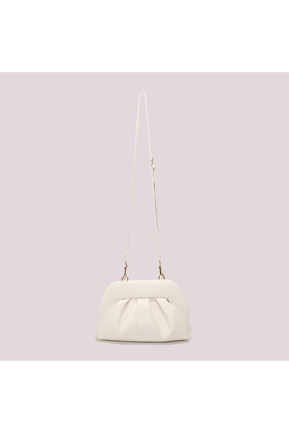 BORSA CLUTCH BOMBATA