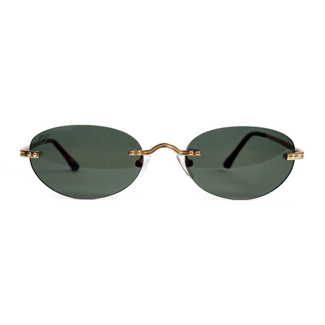 OS SUGLASSES Occhiale da sole CAIRO PETROLIO