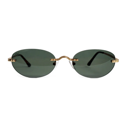 OS SUGLASSES Occhiale da sole CAIRO PETROLIO