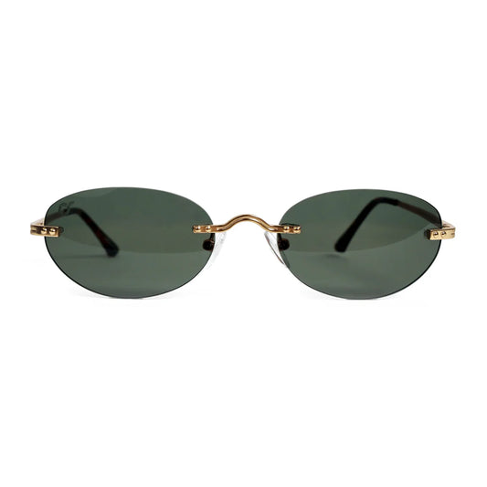OS SUGLASSES Occhiale da sole CAIRO PETROLIO