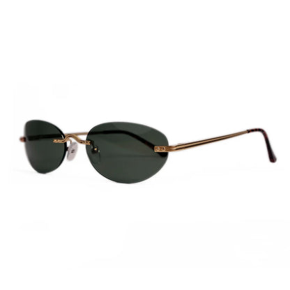 OS SUGLASSES Occhiale da sole CAIRO PETROLIO