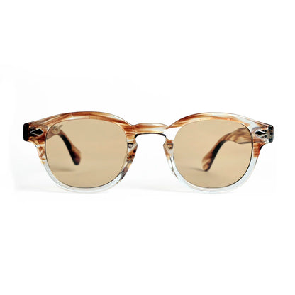 Occhiale da sole Berlino Sand Giallo OS Sunglasses