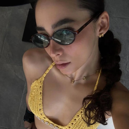 OS SUGLASSES Occhiale da sole TOKYO HAVANA