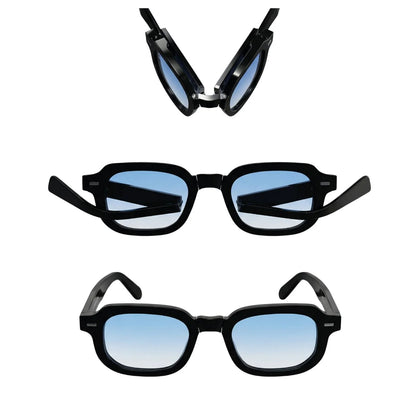 OS SUGLASSES Occhiale da sole IBIZA BLU